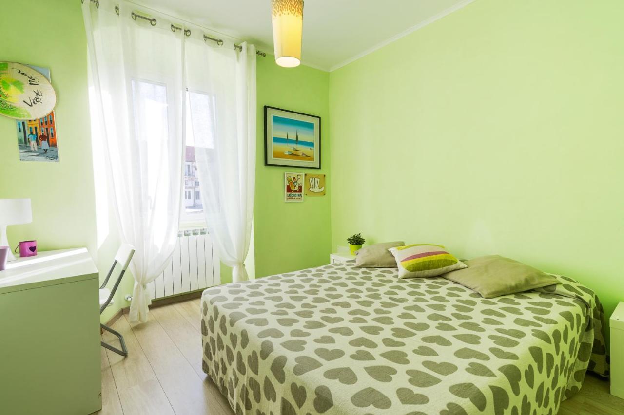 Casa Zaretta Apartment Imperia Exterior photo